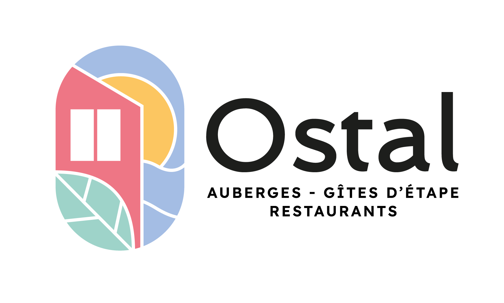 Logo Ostal